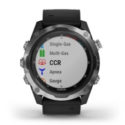 Garmin Descent Mk2 Wrist Dive Computer, Stainless Steel -Aqua Dive Shop garmin descent mk2 wrist dive computer6 94994.1634655737