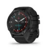 Garmin Descent™ Mk2S Wrist Dive Computer, Silicone Band