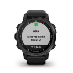 Garmin Descent™ Mk2S Wrist Dive Computer, Silicone Band -Aqua Dive Shop garmin descent mk2s wrist dive computer silicone blk texts 73093.1629921991