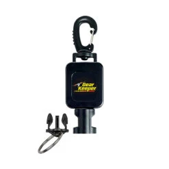 Gear Keeper Medium Scuba Flashlight Retractor RT4-5914