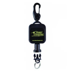 Gear Keeper Micro Keeper With Rotating Snap Clip RT5-5901