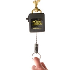 Gear Keeper Light And Camera Locking Retractor 7 Gear Keeper Light And Camera Locking Retractor -Aqua Dive Shop gear keeper light and camera locking retractor 3 23776.1629888064