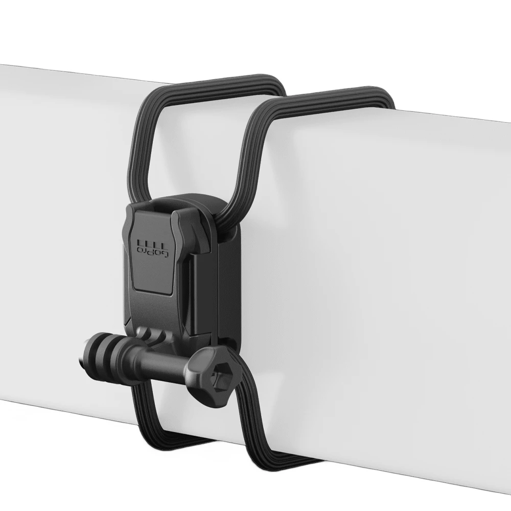 GoPro Gumby Flexible Camera Mount 2 GoPro Gumby Flexible Camera Mount - Image 2