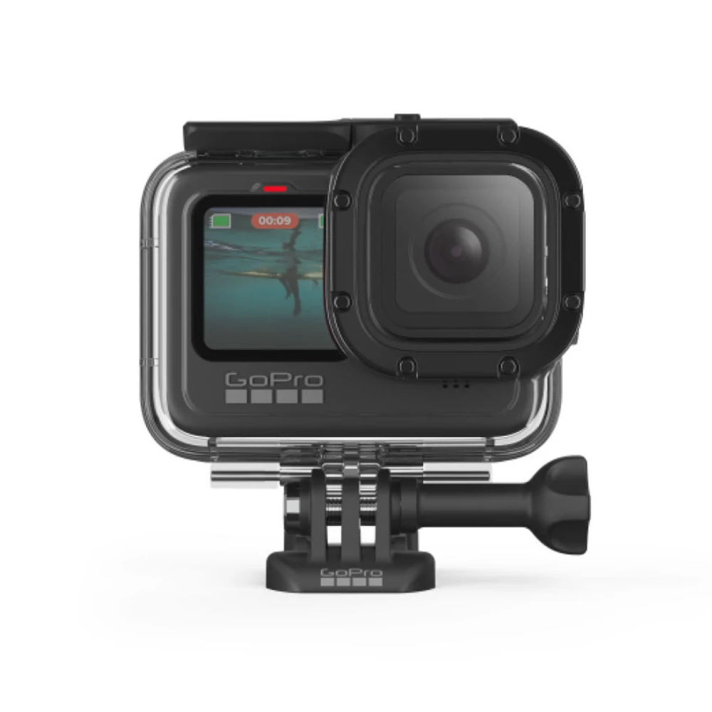 GoPro® Waterproof Housing For HERO9® Black And HERO10® Black 1 GoPro® Waterproof Housing For HERO9® Black And HERO10® Black