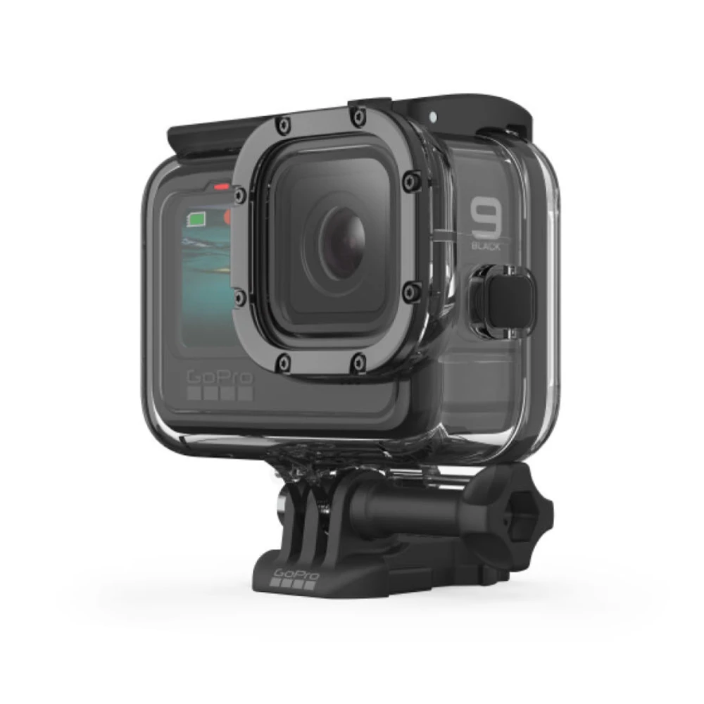 GoPro® Waterproof Housing For HERO9® Black And HERO10® Black 2 GoPro® Waterproof Housing For HERO9® Black And HERO10® Black - Image 2