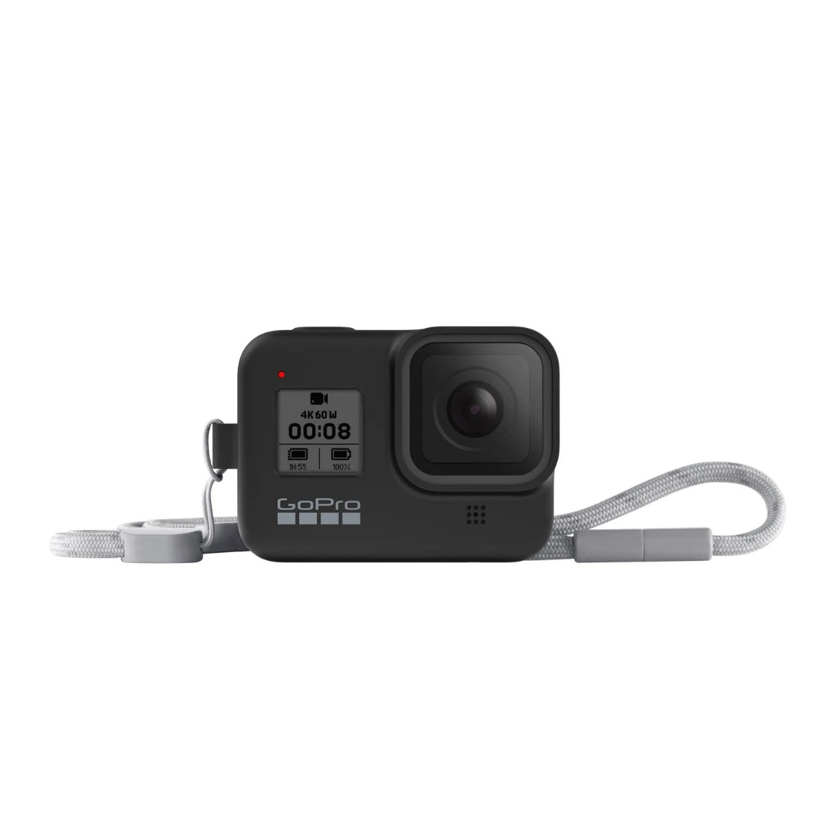 GoPro® HERO8® Black Sleeve + Lanyard 6 GoPro® HERO8® Black Sleeve + Lanyard - Image 6