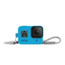 GoPro® HERO8® Black Sleeve + Lanyard