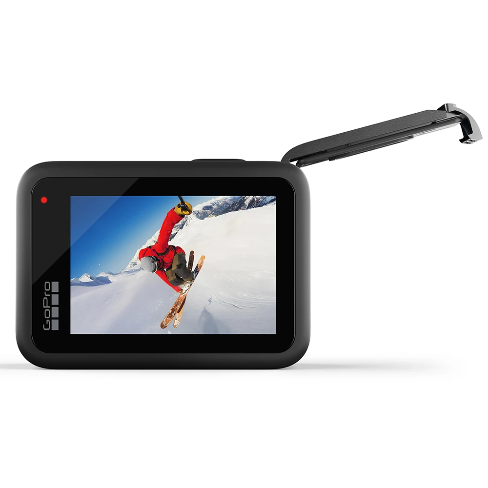 GoPro® HERO10® Black Bundle With 64GB MicroSD Card 10 GoPro® HERO10® Black Bundle With 64GB MicroSD Card - Image 10