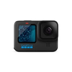 GoPro® HERO11® Black Camera -Aqua Dive Shop gopro hero11 black front 55373.1663074963