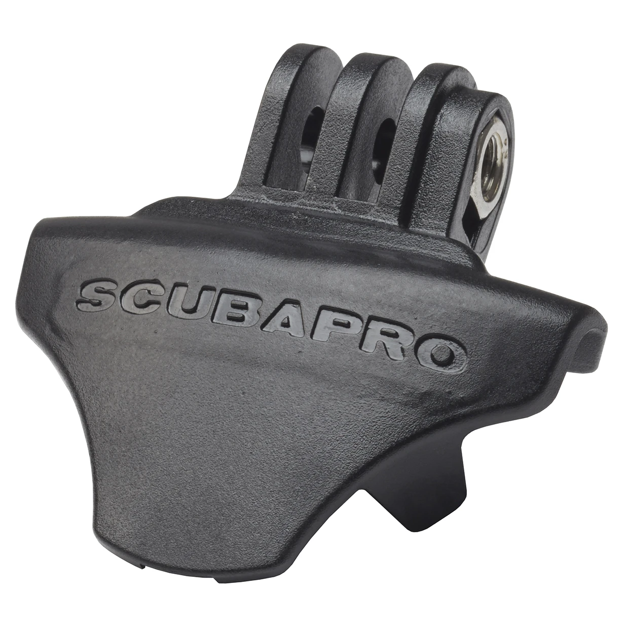 ScubaPro Universal GoPro® Mask Mount 1 ScubaPro Universal GoPro® Mask Mount