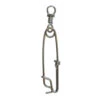 HammerHead 5" Swivel Spearfishing Clip