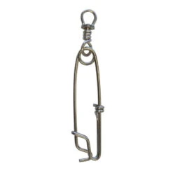 HammerHead 5" Swivel Spearfishing Clip