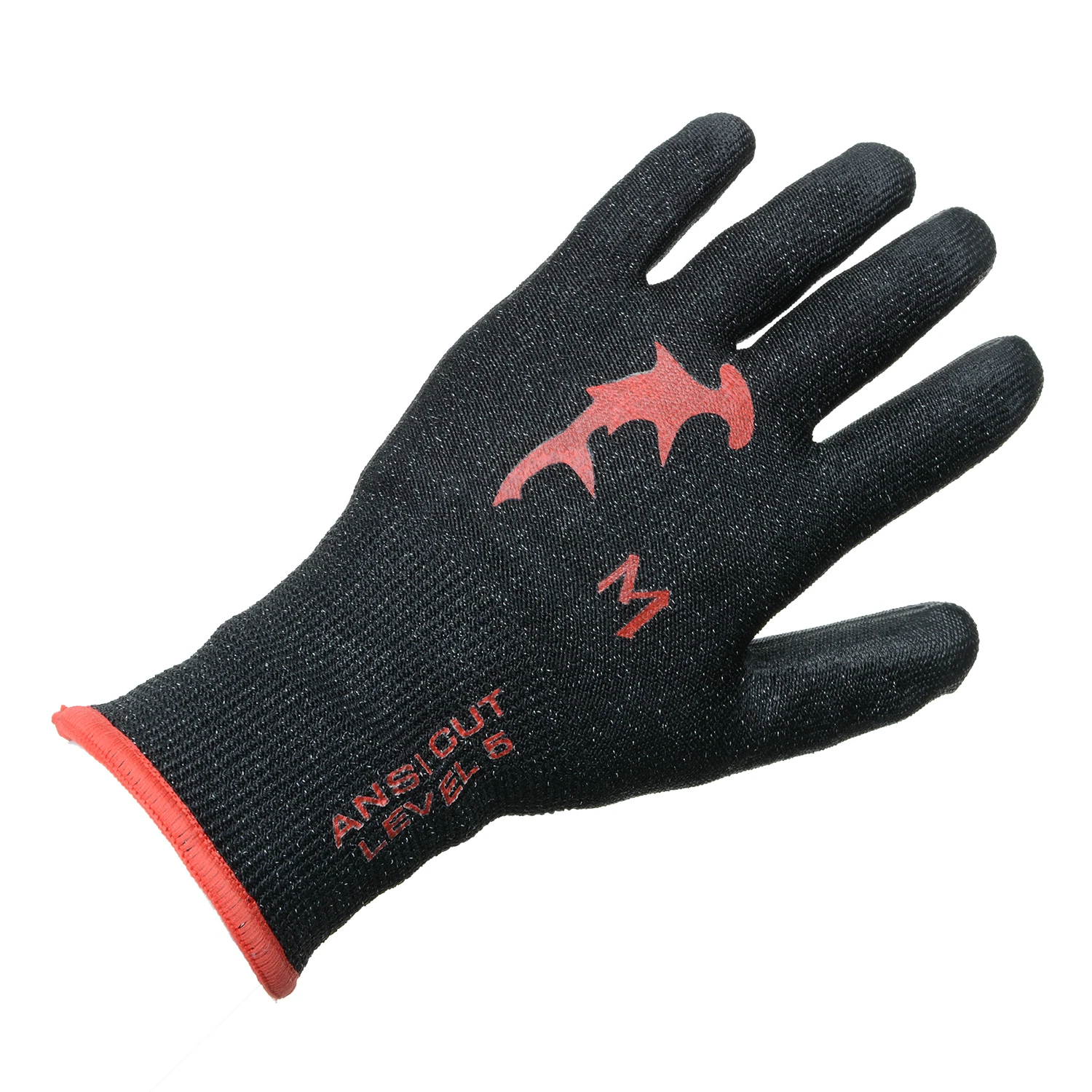 HammerHead Dentex Gloves - Polyurethane 3 HammerHead Dentex Gloves - Polyurethane - Image 3