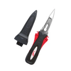 HammerHead Mini-Scapula Dive Knife 9 HammerHead Mini-Scapula Dive Knife -Aqua Dive Shop hammerhead knife mini scapula stiletto tip 1 1 20979.1648134723