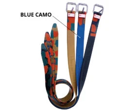 Hammerhead Marseille Weight Belt - Gum Rubber -Aqua Dive Shop hammerhead marseille weight belt gum rubber blue camo 82803.1629921287