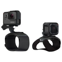 GoPro® Hand And Wrist Strap Mount