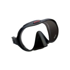 Hollis M1 Frameless Mask, Single Lens