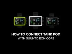 Suunto Tank POD Transmitter, Multi-Tank 15 Suunto Tank POD Transmitter, Multi-Tank -Aqua Dive Shop hqdefault 7 97829.1634661397
