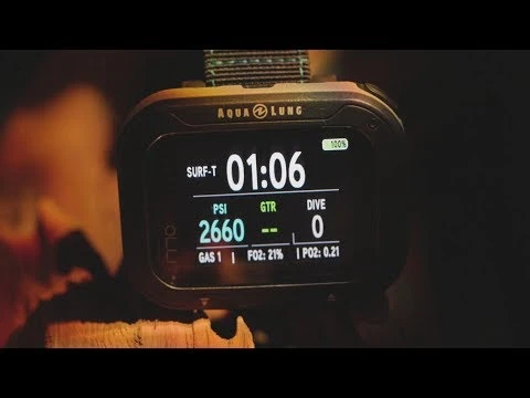 Aqualung I770R Wrist Dive Computer 5 Aqualung I770R Wrist Dive Computer - Image 5