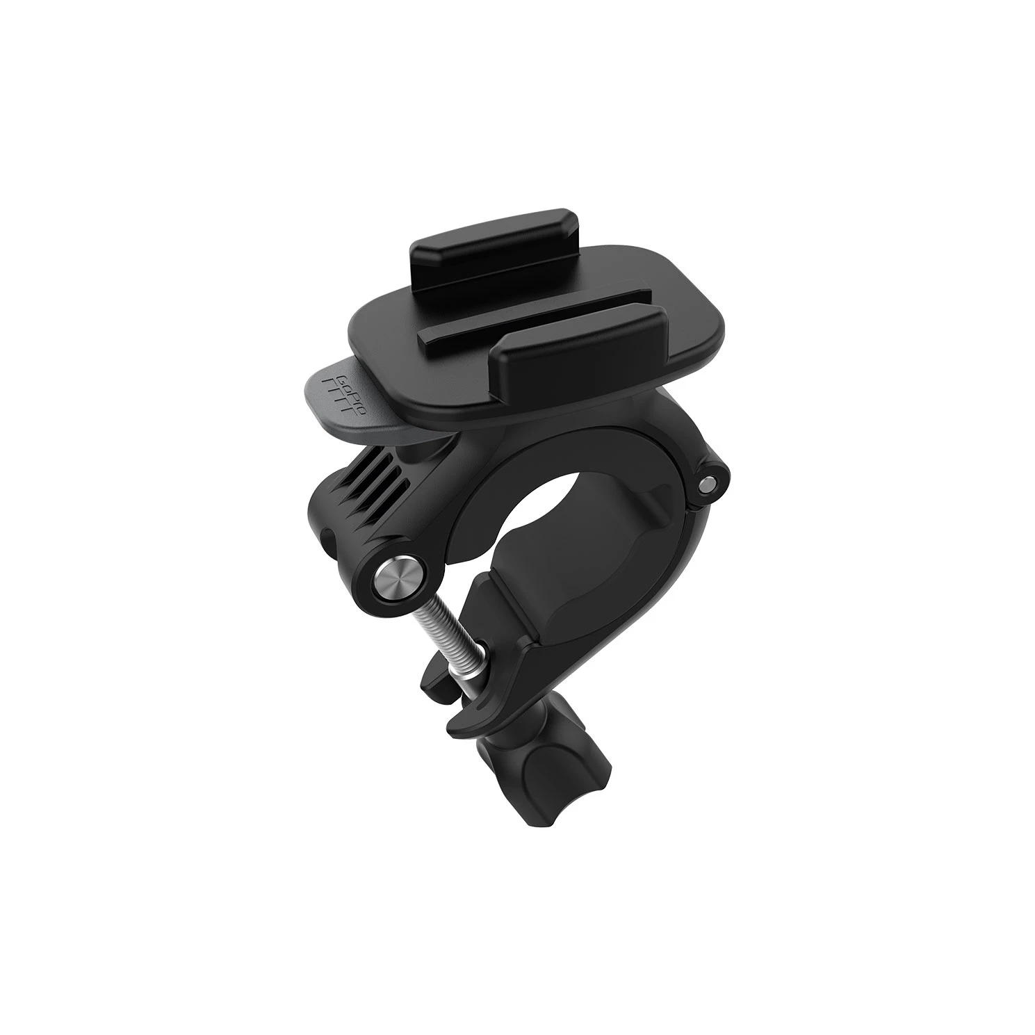 GoPro® Handlebar, Seatpost, And Pole Mount 1 GoPro® Handlebar, Seatpost, And Pole Mount