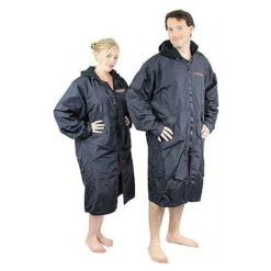 I-Dive Deluxe Boat Coat (Unisex)