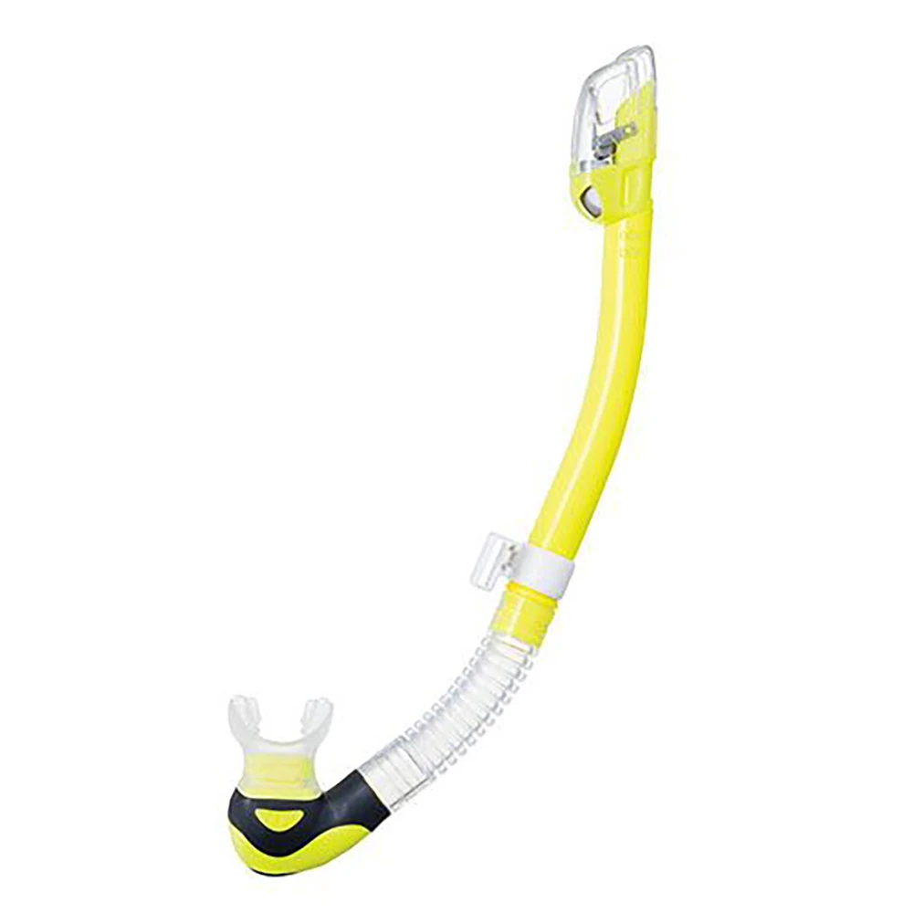 TUSA Hyperdry Elite II Dry Snorkel 4 TUSA Hyperdry Elite II Dry Snorkel - Image 4