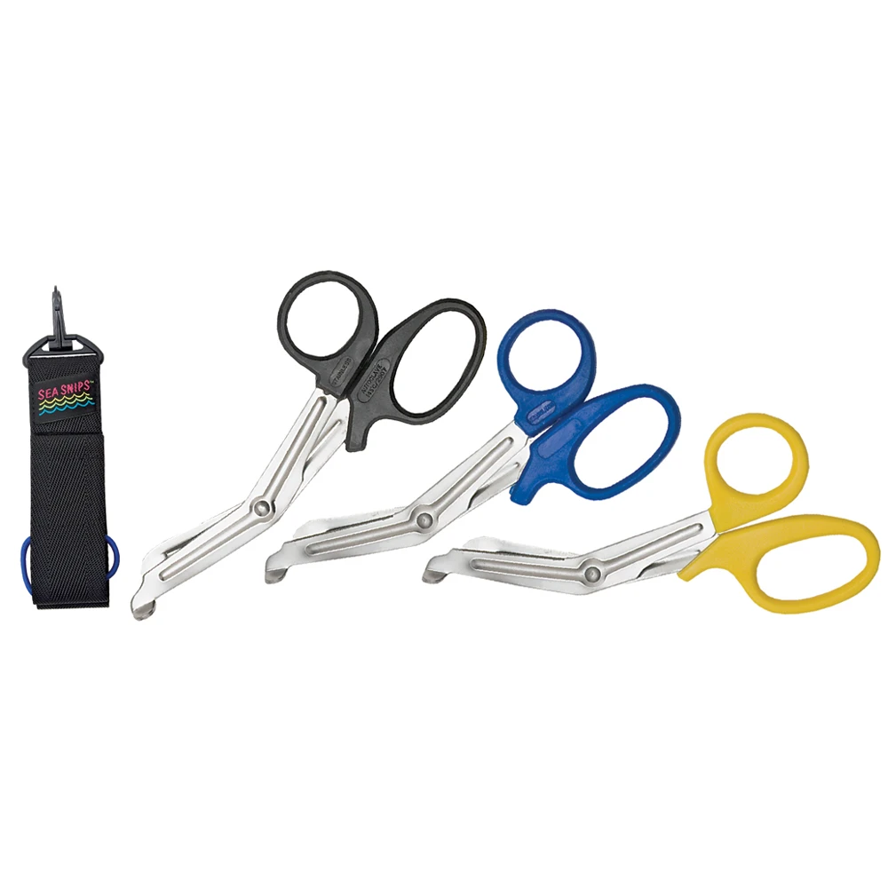 Mini Sea Snip Scissors 1 Mini Sea Snip Scissors