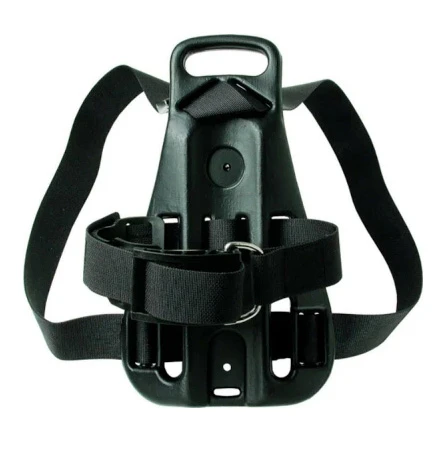 SCUBA Tank Backpack With Straps 1 SCUBA Tank Backpack With Straps