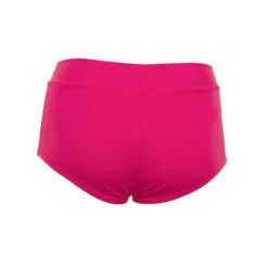 Jelly Swimwear Hip Huggers Bikini Bottom -Aqua Dive Shop jelly swimwear hip huggers bottom pink back 99507.1679514893