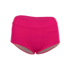Jelly Swimwear Hip Huggers Bikini Bottom -Aqua Dive Shop jelly swimwear hip huggers bottom pink front 99936.1679514893