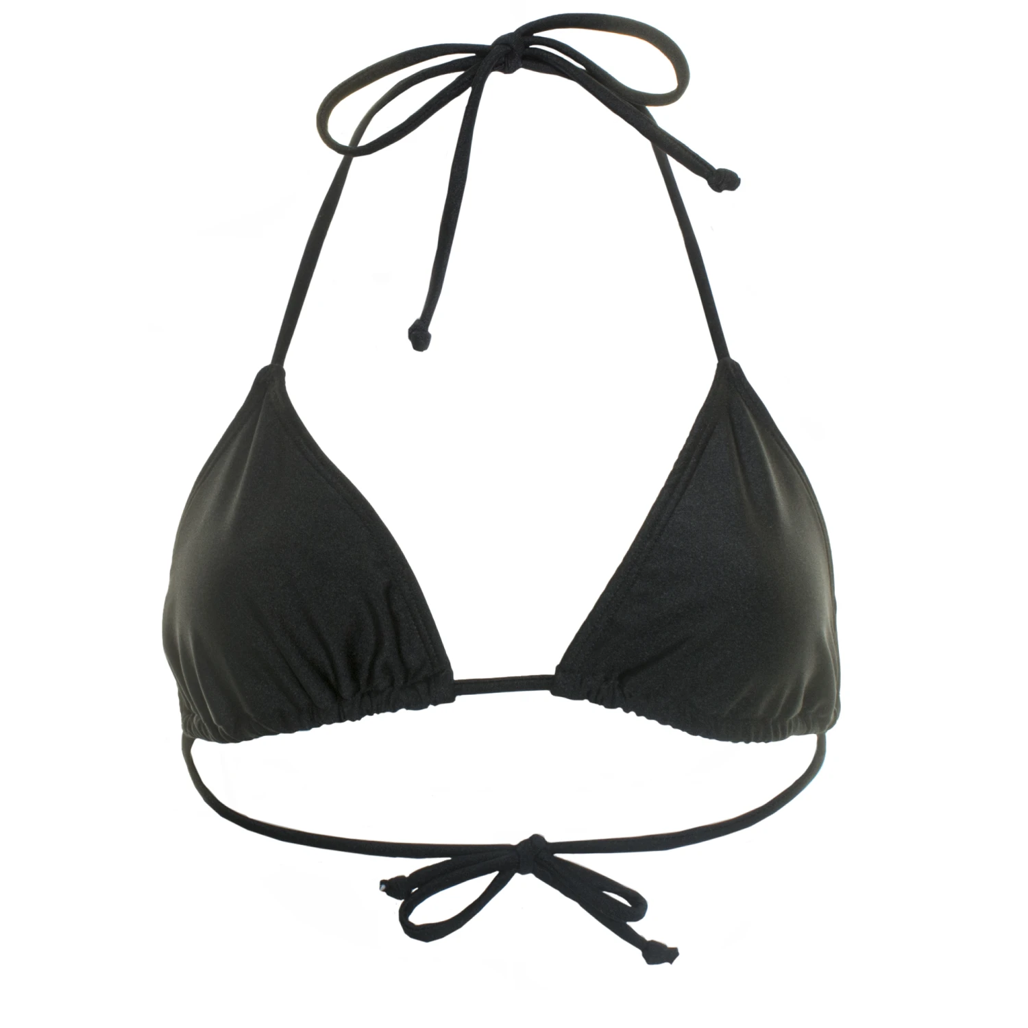 Jelly Swimwear Triangle Bikini Top 2 Jelly Swimwear Triangle Bikini Top - Image 2