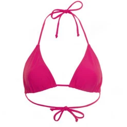 Jelly Swimwear Triangle Bikini Top 6 Jelly Swimwear Triangle Bikini Top -Aqua Dive Shop jelly swimwear triangle bikini top pink 33105.1679514168