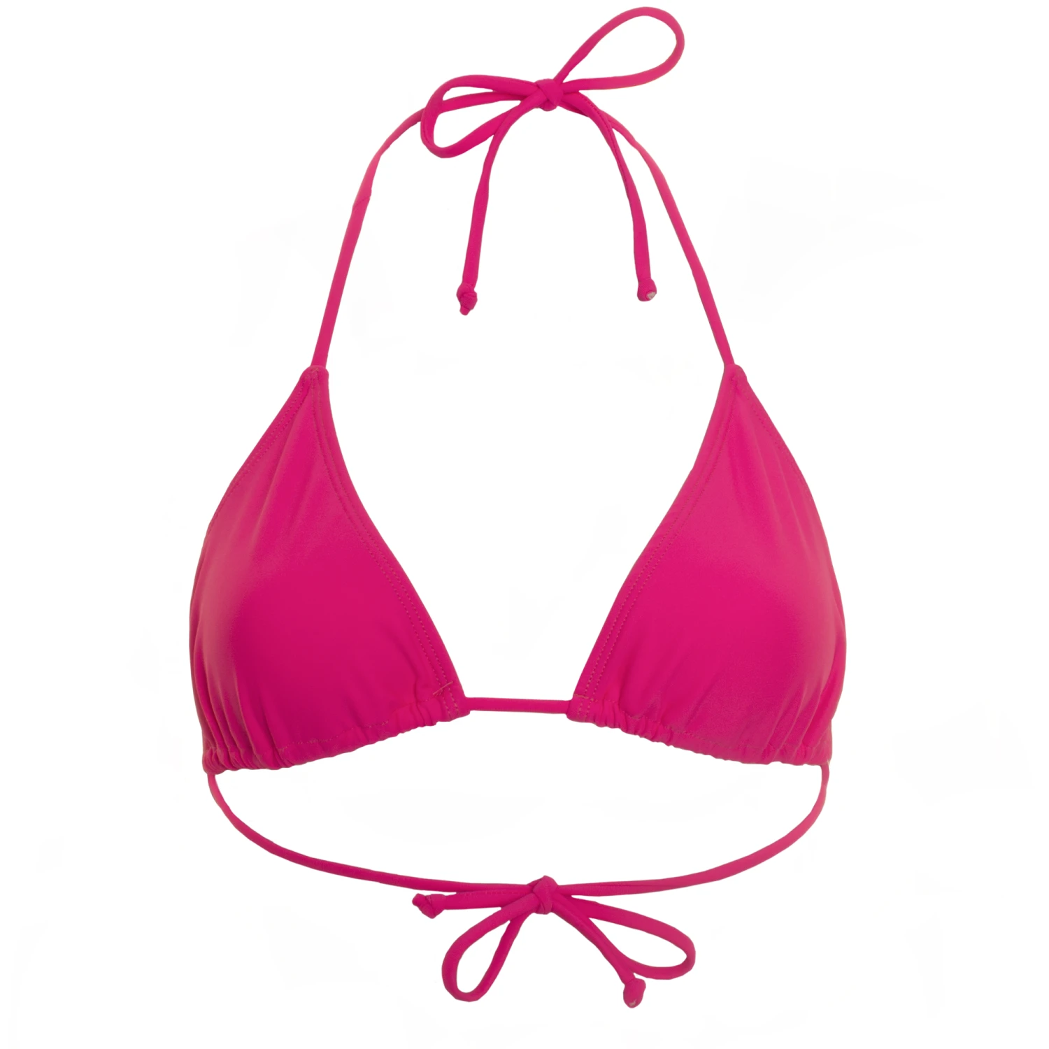 Jelly Swimwear Triangle Bikini Top 3 Jelly Swimwear Triangle Bikini Top - Image 3