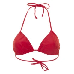 Jelly Swimwear Triangle Bikini Top 7 Jelly Swimwear Triangle Bikini Top -Aqua Dive Shop jelly swimwear triangle bikini top red 92864.1681321670