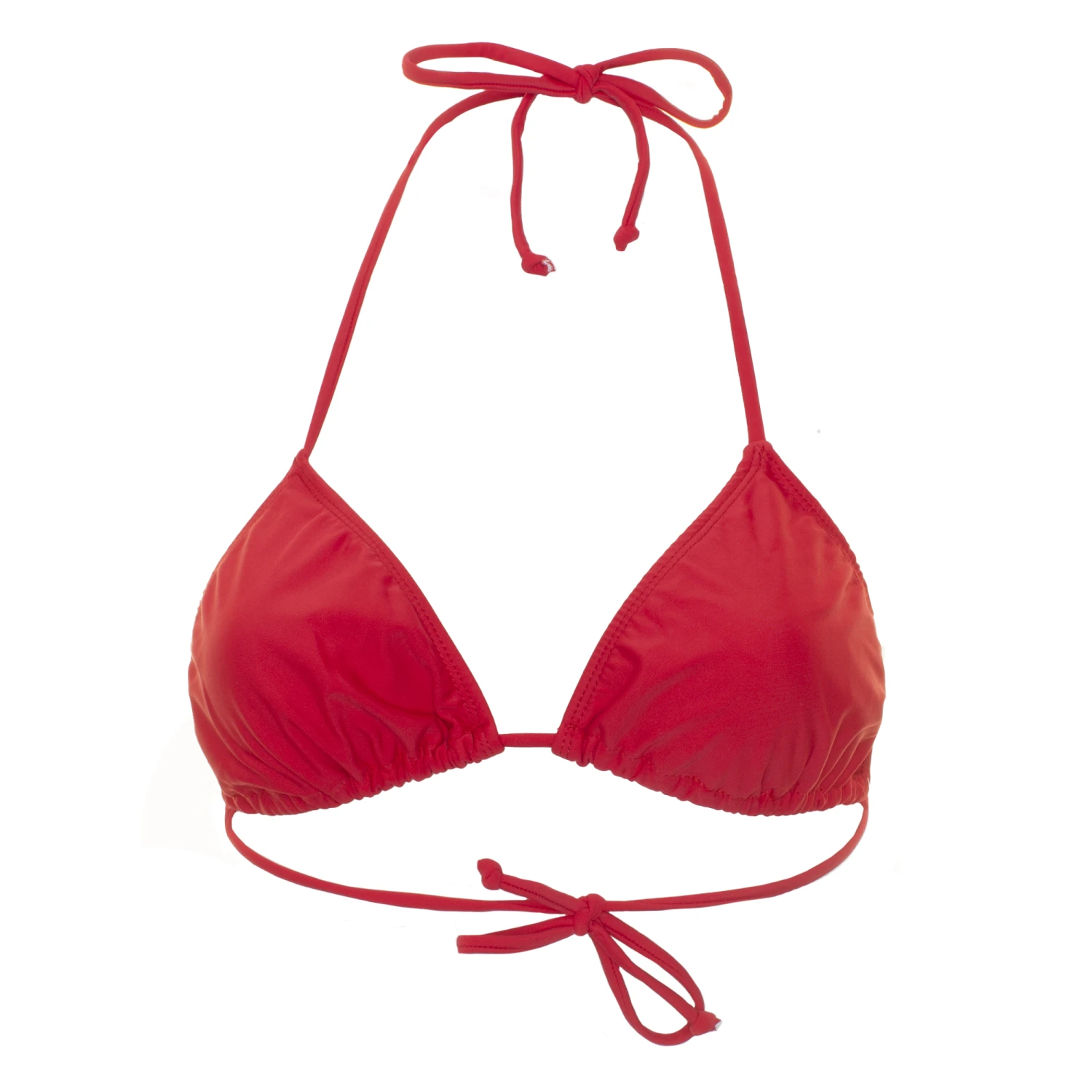 Jelly Swimwear Triangle Bikini Top 4 Jelly Swimwear Triangle Bikini Top - Image 4