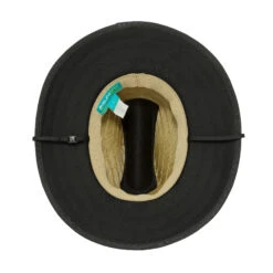 Sunday Afternoons Guardian Hat (Kid's) -Aqua Dive Shop kids sun guardian hat natural wave inside ss22 2500px 78008.1655907723