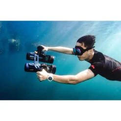 LEFEET S1 Pro Dual Scooter Kit 11 LEFEET S1 Pro Dual Scooter Kit -Aqua Dive Shop lefeet s1 pro not just the worlds smallest underwater scooter but a capable one too 8 38636.1665760255