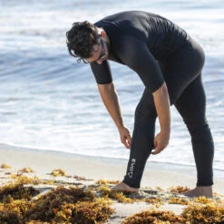 EVO Leggings (Men's) 11 EVO Leggings (Men's) -Aqua Dive Shop leggings 2 25578.1691096967