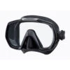 TUSA Freedom Elite Mask, Single Lens