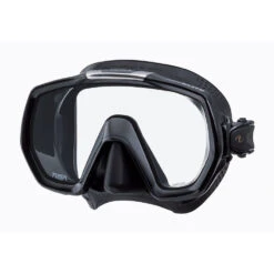 TUSA Freedom Elite Mask, Single Lens