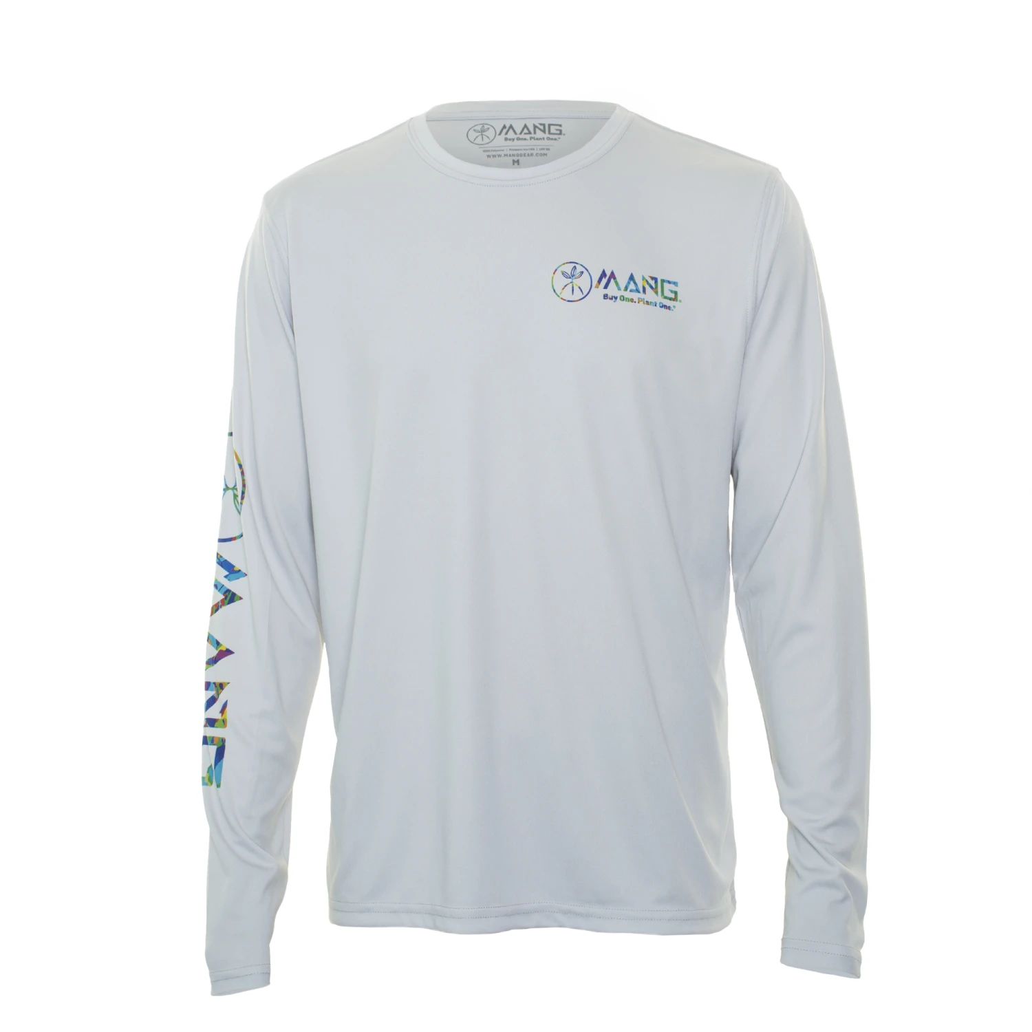 MANG Daze Rays Long Sleeve Performance Shirt (Men’s) 1 MANG Daze Rays Long Sleeve Performance Shirt (Men’s)