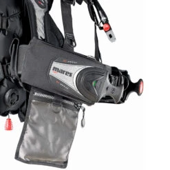Mares Bolt SLS BCD -Aqua Dive Shop mares bolt sls bcd 4 73248.1634650022