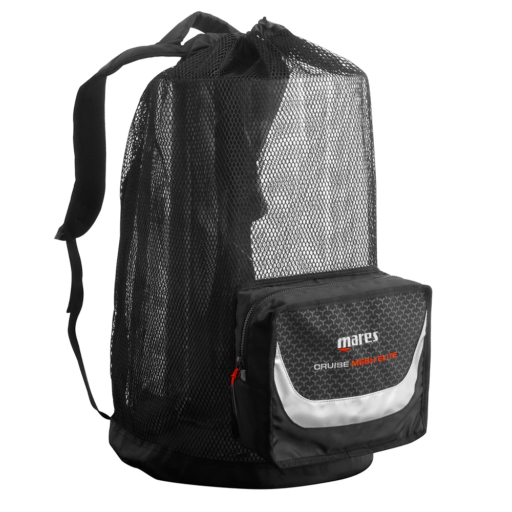 Mares Cruise Mesh Backpack Elite 1 Mares Cruise Mesh Backpack Elite