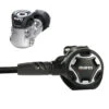Mares Dual 15X Regulator (Yoke)