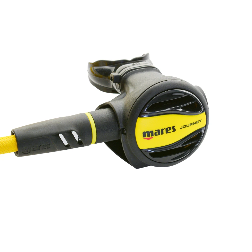 Mares Journey Octopus 1 Mares Journey Octopus