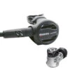 Mares Journey 15X Scuba Regulator (Yoke)