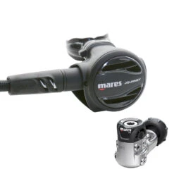 Mares Journey 15X Scuba Regulator (Yoke)