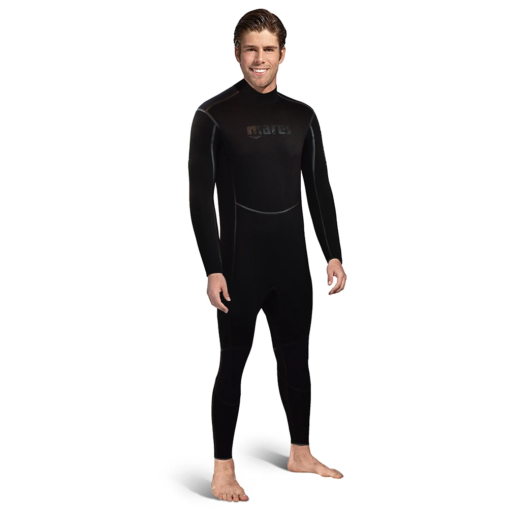 Mares Graph-Flex 3mm Wetsuit (Men’s) 1 Mares Graph-Flex 3mm Wetsuit (Men’s)