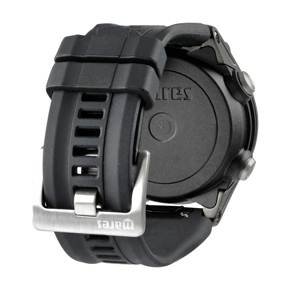 Mares Sirius Wrist Dive Computer 3 Mares Sirius Wrist Dive Computer - Image 3