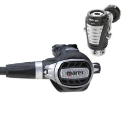 Mares Ultra ADJ/82X Regulator (Yoke)